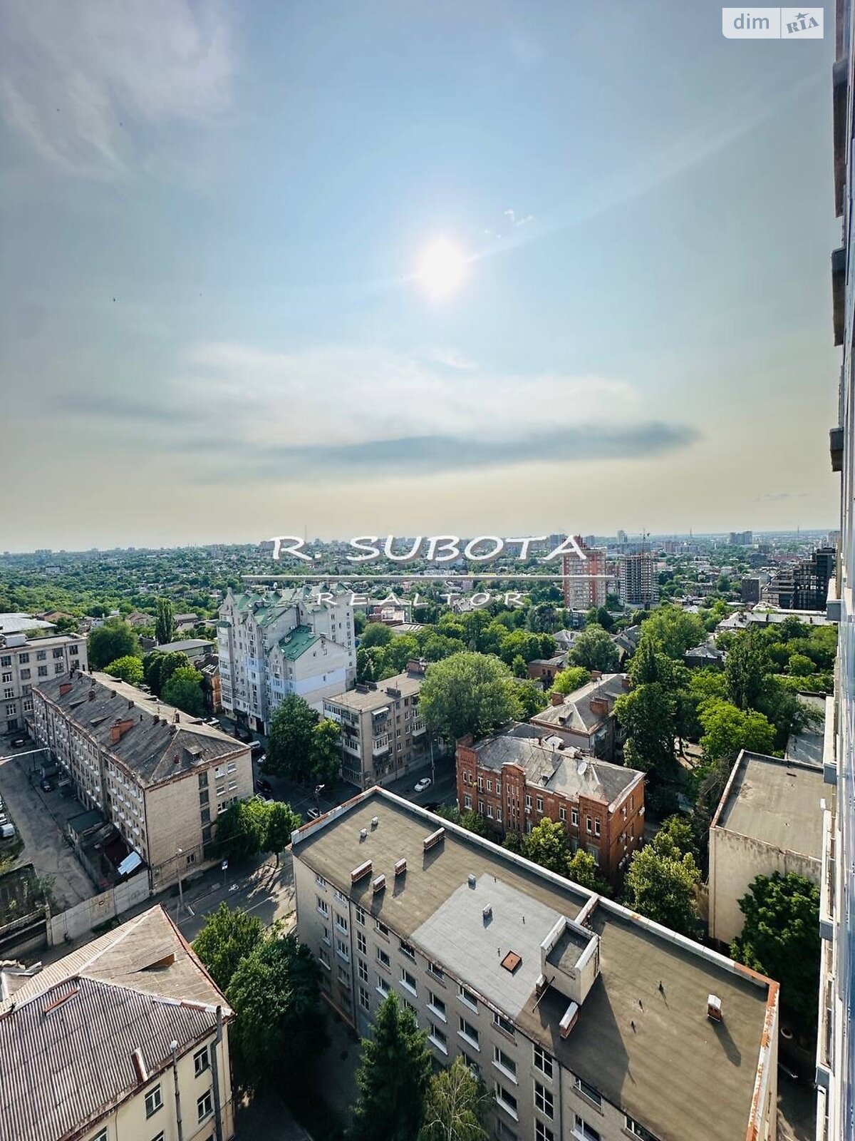 однокомнатная квартира в Днепре, район Нагорный, на ул. Моссаковского Владимира 7 в аренду на долгий срок помесячно фото 1