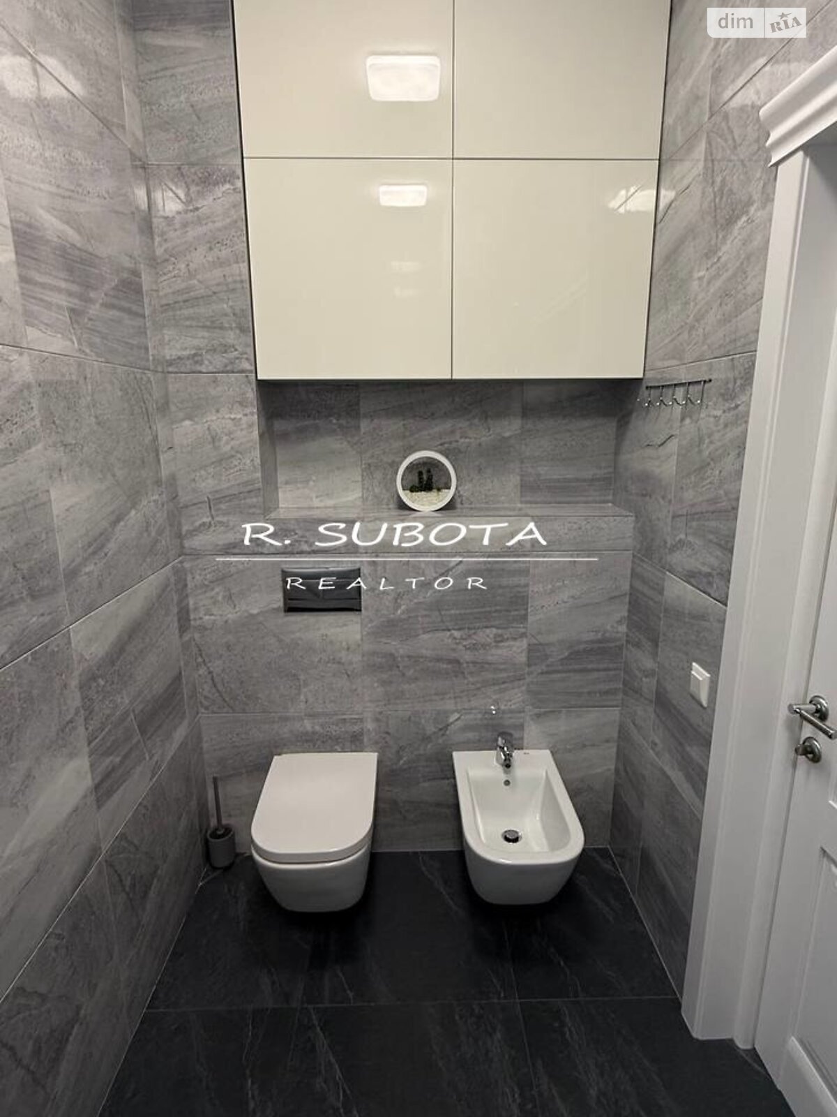 двухкомнатная квартира в Днепре, район Нагорный, на ул. Моссаковского Владимира 7 корпус 5 в аренду на долгий срок помесячно фото 1