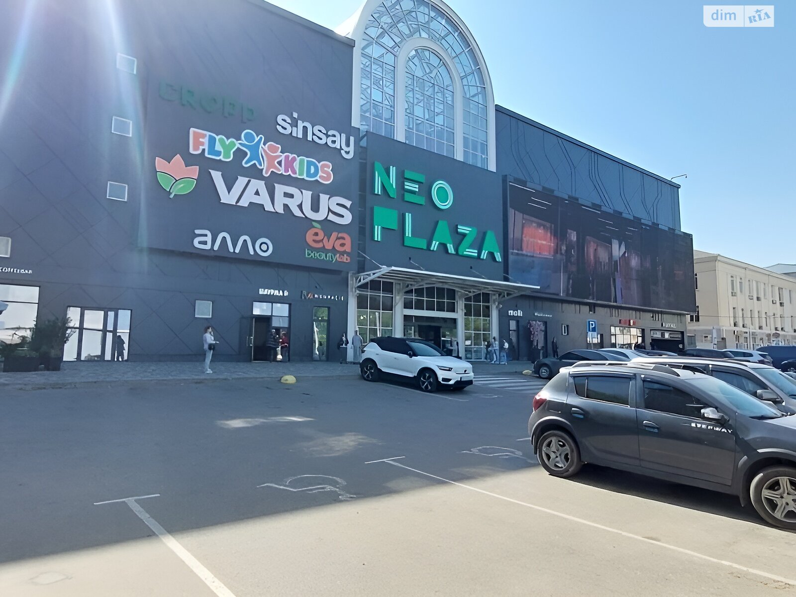 двокімнатна квартира з меблями в Дніпрі, район Нагорний, на просп. Науки 99 в довготривалу оренду помісячно фото 1 двокімнатна квартира з меблями в Дніпрі, район Нагорний, на просп. Науки 99 в довготривалу оренду помісячно фото 1