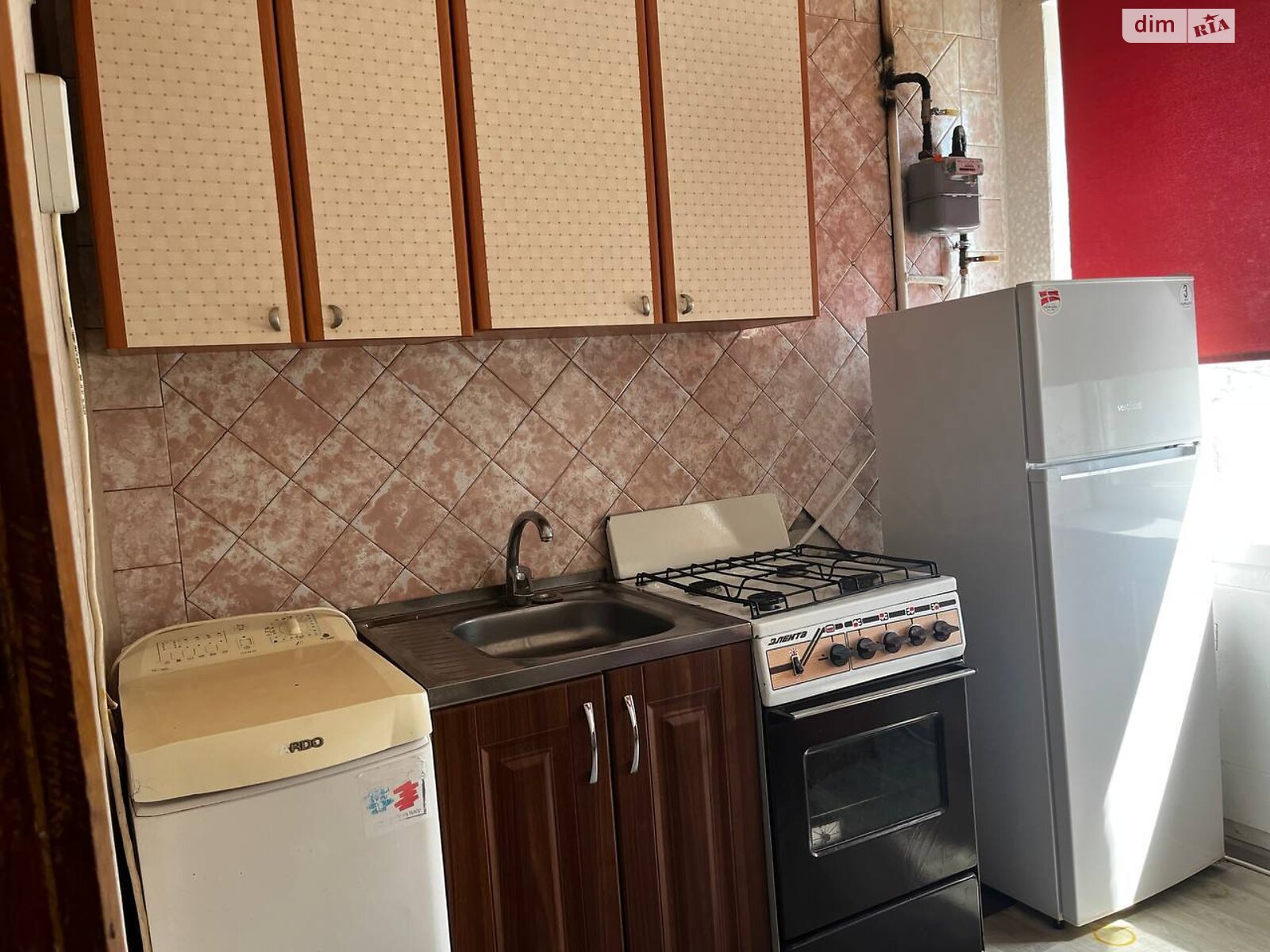 однокімнатна квартира в Дніпрі, район Нагорний, на вул. Паторжинського 3 в довготривалу оренду помісячно фото 1 однокімнатна квартира в Дніпрі, район Нагорний, на вул. Паторжинського 3 в довготривалу оренду помісячно фото 1