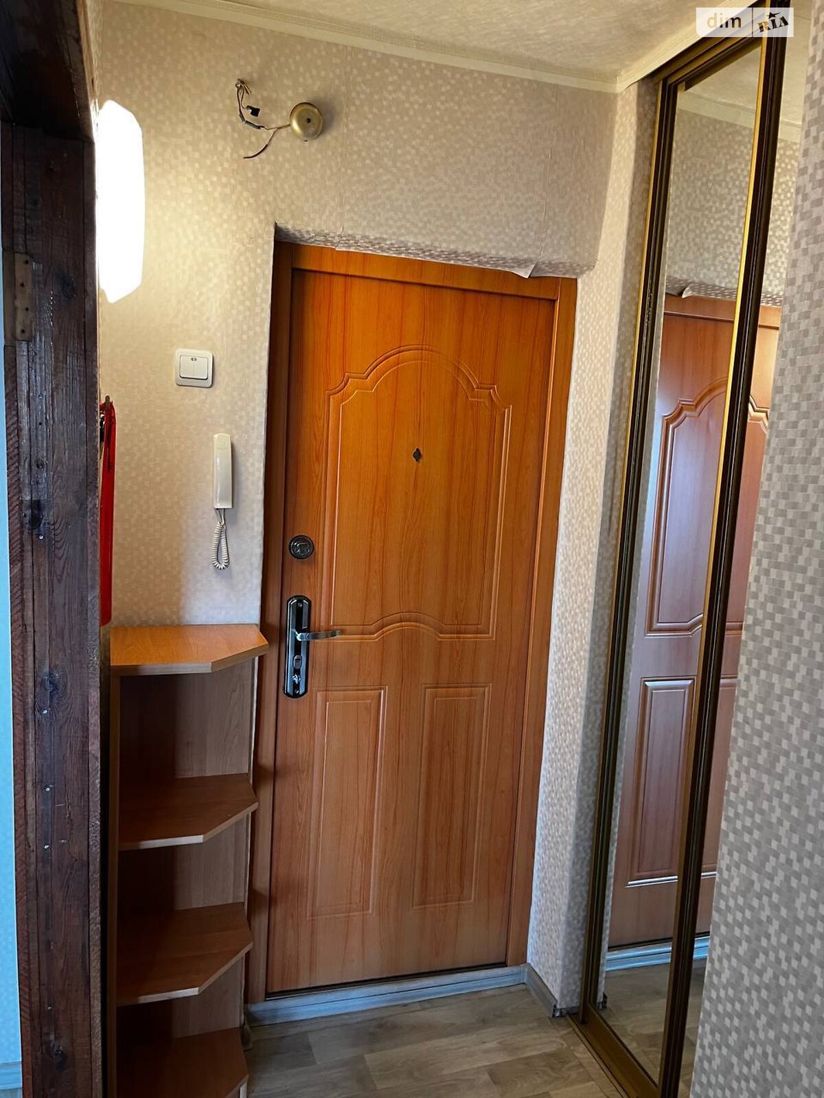 однокімнатна квартира в Дніпрі, район Нагорний, на вул. Паторжинського 3 в довготривалу оренду помісячно фото 1 однокімнатна квартира в Дніпрі, район Нагорний, на вул. Паторжинського 3 в довготривалу оренду помісячно фото 1