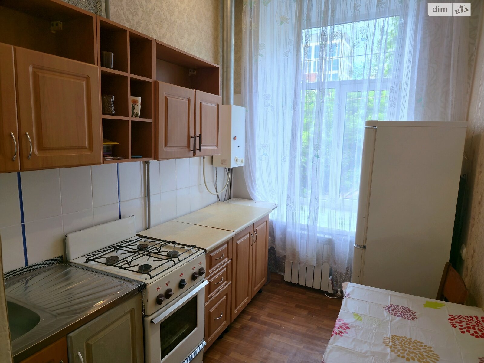 однокімнатна квартира в Дніпрі, район Соборний, на вул. Паторжинського в довготривалу оренду помісячно фото 1 однокімнатна квартира в Дніпрі, район Соборний, на вул. Паторжинського в довготривалу оренду помісячно фото 1