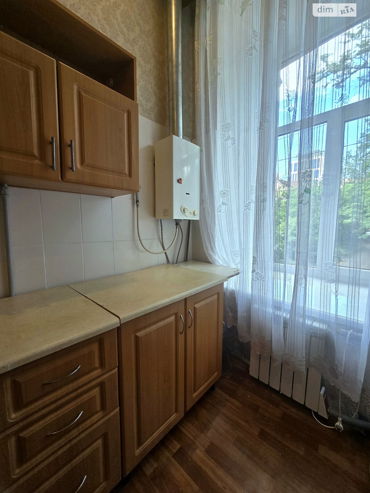 однокімнатна квартира в Дніпрі, район Соборний, на вул. Паторжинського в довготривалу оренду помісячно фото 1 однокімнатна квартира в Дніпрі, район Соборний, на вул. Паторжинського в довготривалу оренду помісячно фото 1