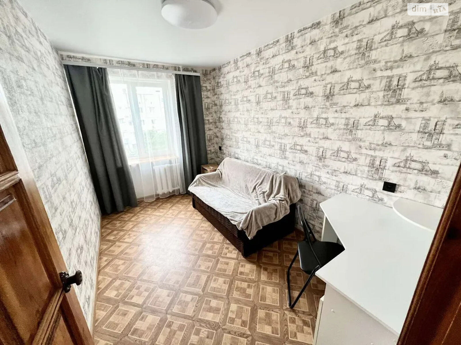 двухкомнатная квартира в Днепре, район Нагорный, на ул. Паторжинского 3 в аренду на долгий срок помесячно фото 1 двухкомнатная квартира в Днепре, район Нагорный, на ул. Паторжинского 3 в аренду на долгий срок помесячно фото 1