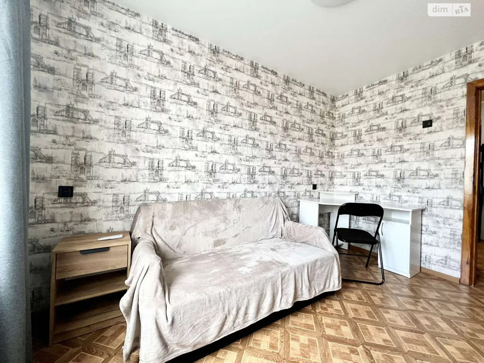 двухкомнатная квартира в Днепре, район Нагорный, на ул. Паторжинского 3 в аренду на долгий срок помесячно фото 1 двухкомнатная квартира в Днепре, район Нагорный, на ул. Паторжинского 3 в аренду на долгий срок помесячно фото 1