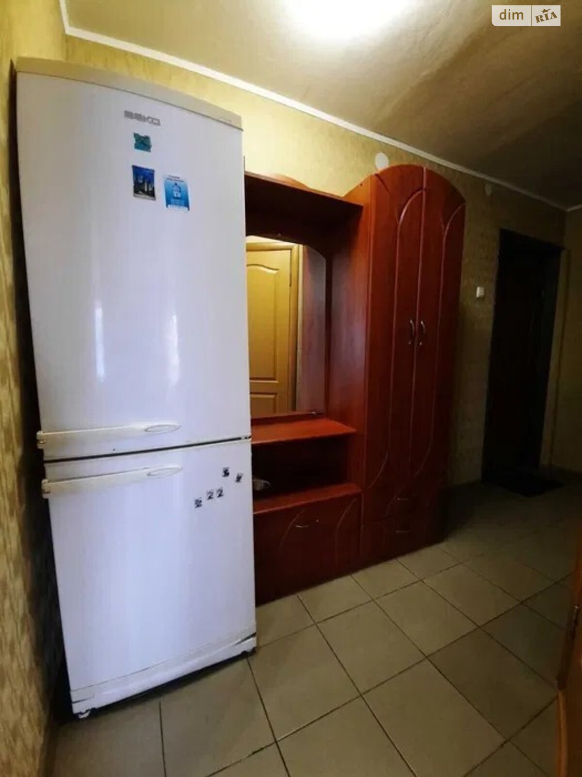 двухкомнатная квартира с мебелью в Днепре, район Нагорный, на ул. Писаржевского 22 в аренду на долгий срок помесячно фото 1