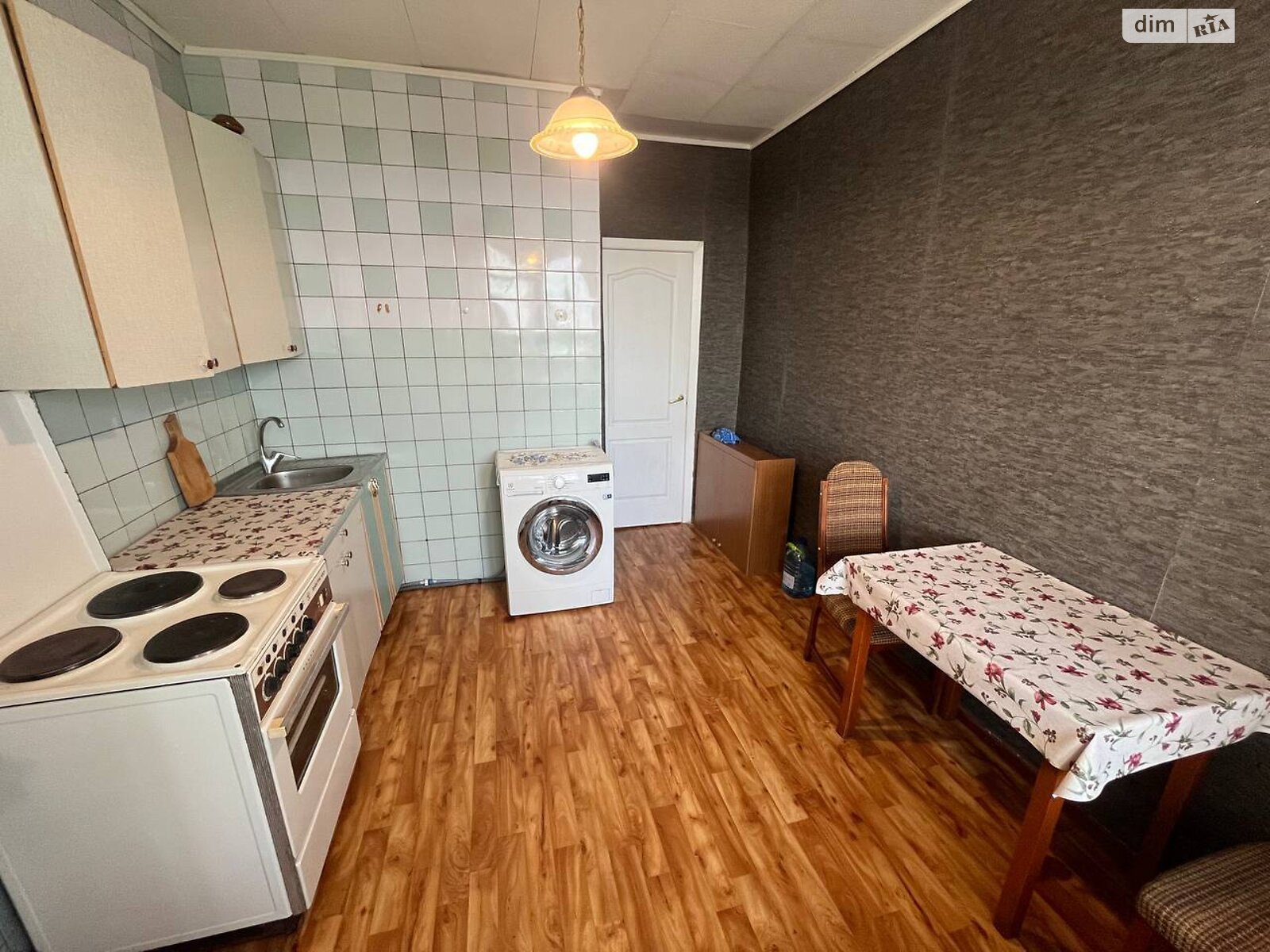 однокомнатная квартира в Днепре, район Соборный, на ул. Писаржевского 7 в аренду на долгий срок помесячно фото 1