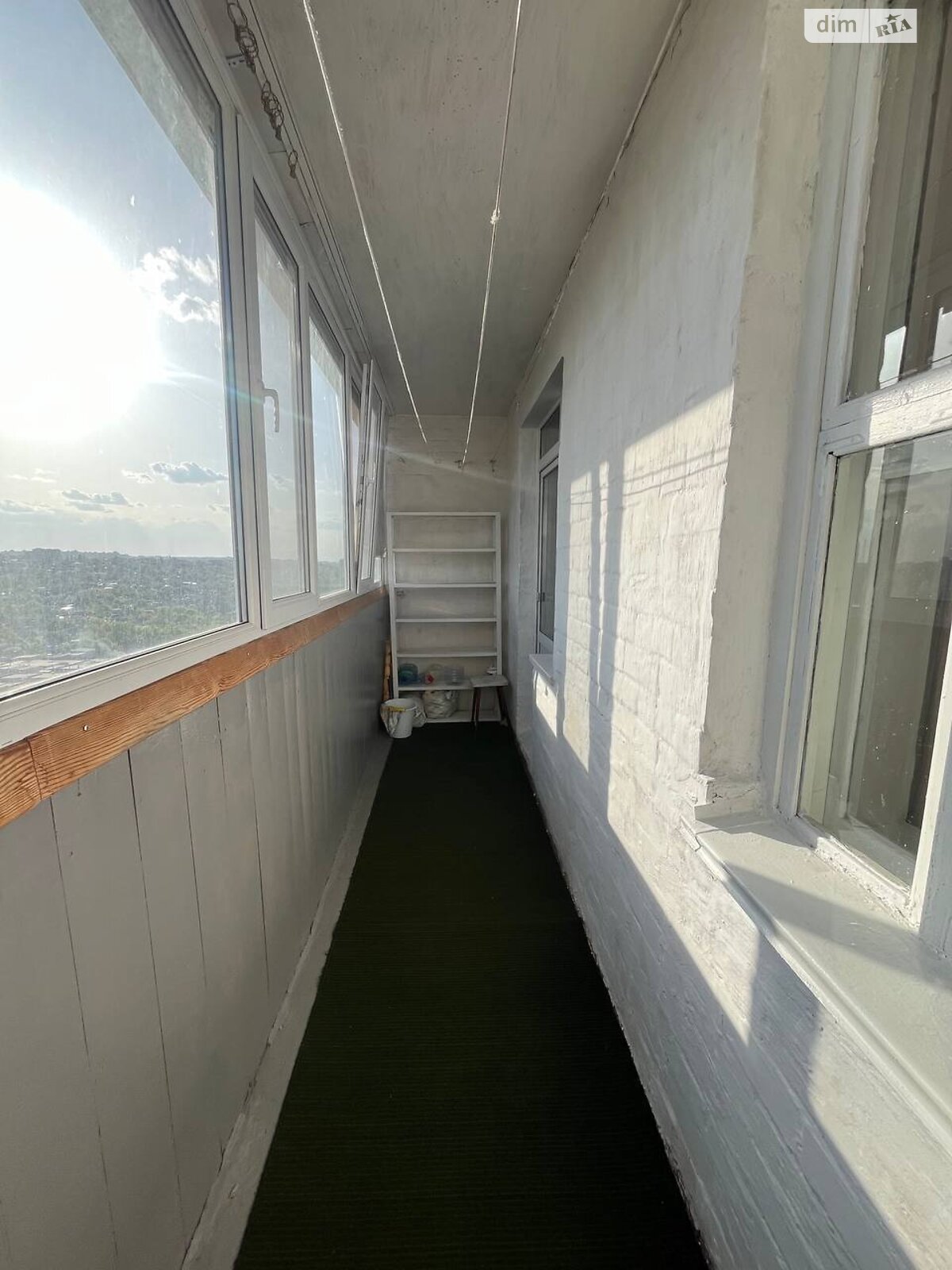 однокомнатная квартира в Днепре, район Соборный, на ул. Писаржевского 7 в аренду на долгий срок помесячно фото 1