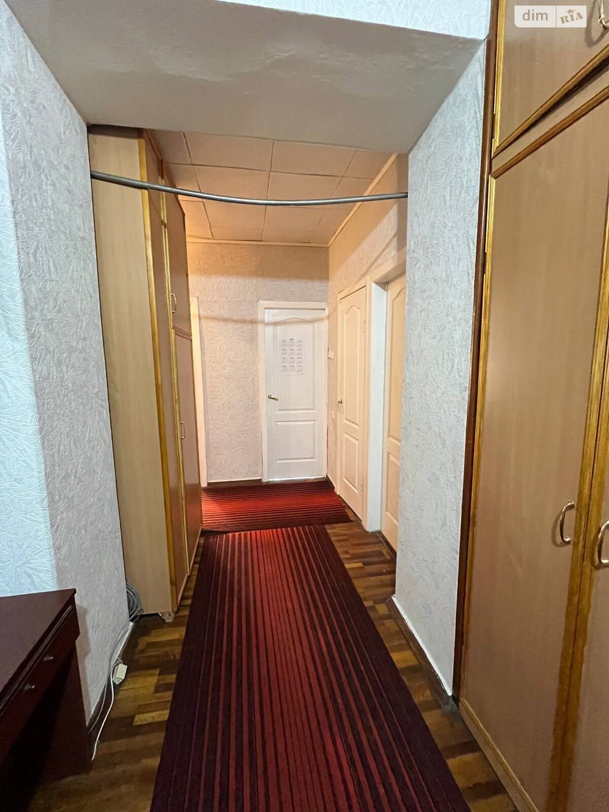 однокомнатная квартира в Днепре, район Соборный, на ул. Писаржевского 7 в аренду на долгий срок помесячно фото 1