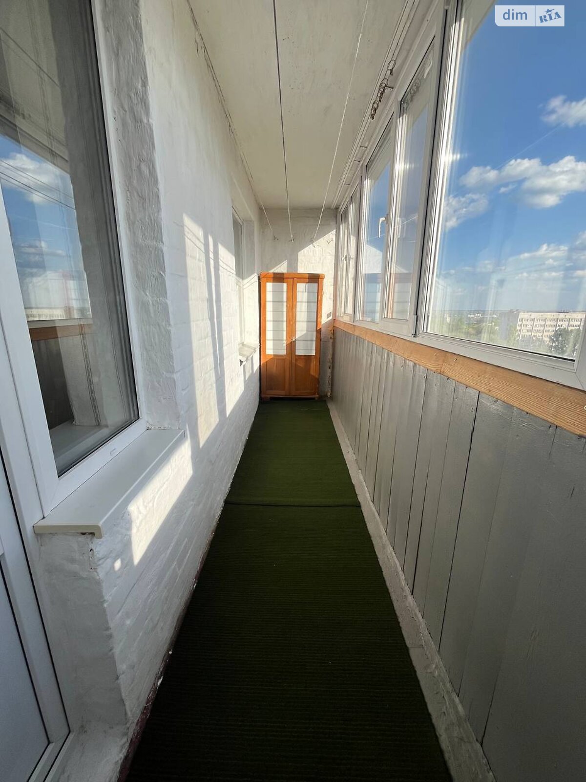 однокомнатная квартира в Днепре, район Соборный, на ул. Писаржевского 7 в аренду на долгий срок помесячно фото 1