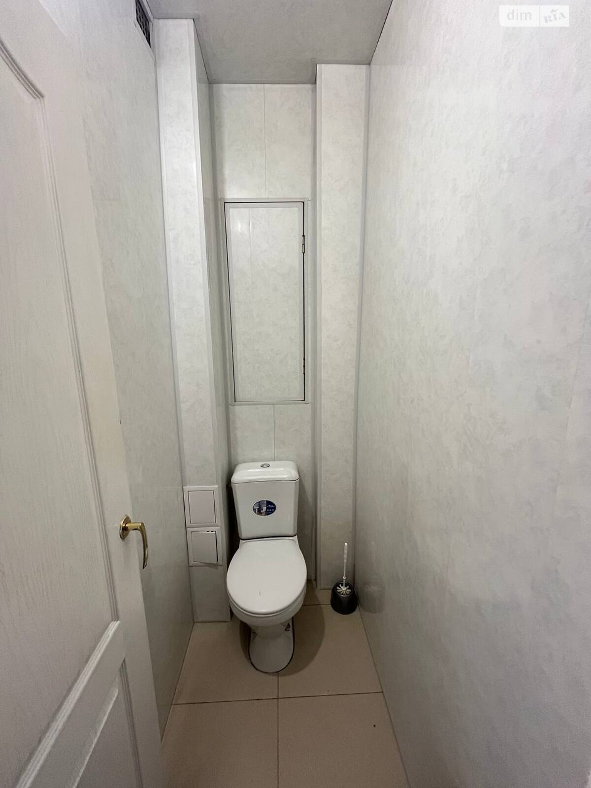 однокомнатная квартира в Днепре, район Соборный, на ул. Писаржевского 7 в аренду на долгий срок помесячно фото 1