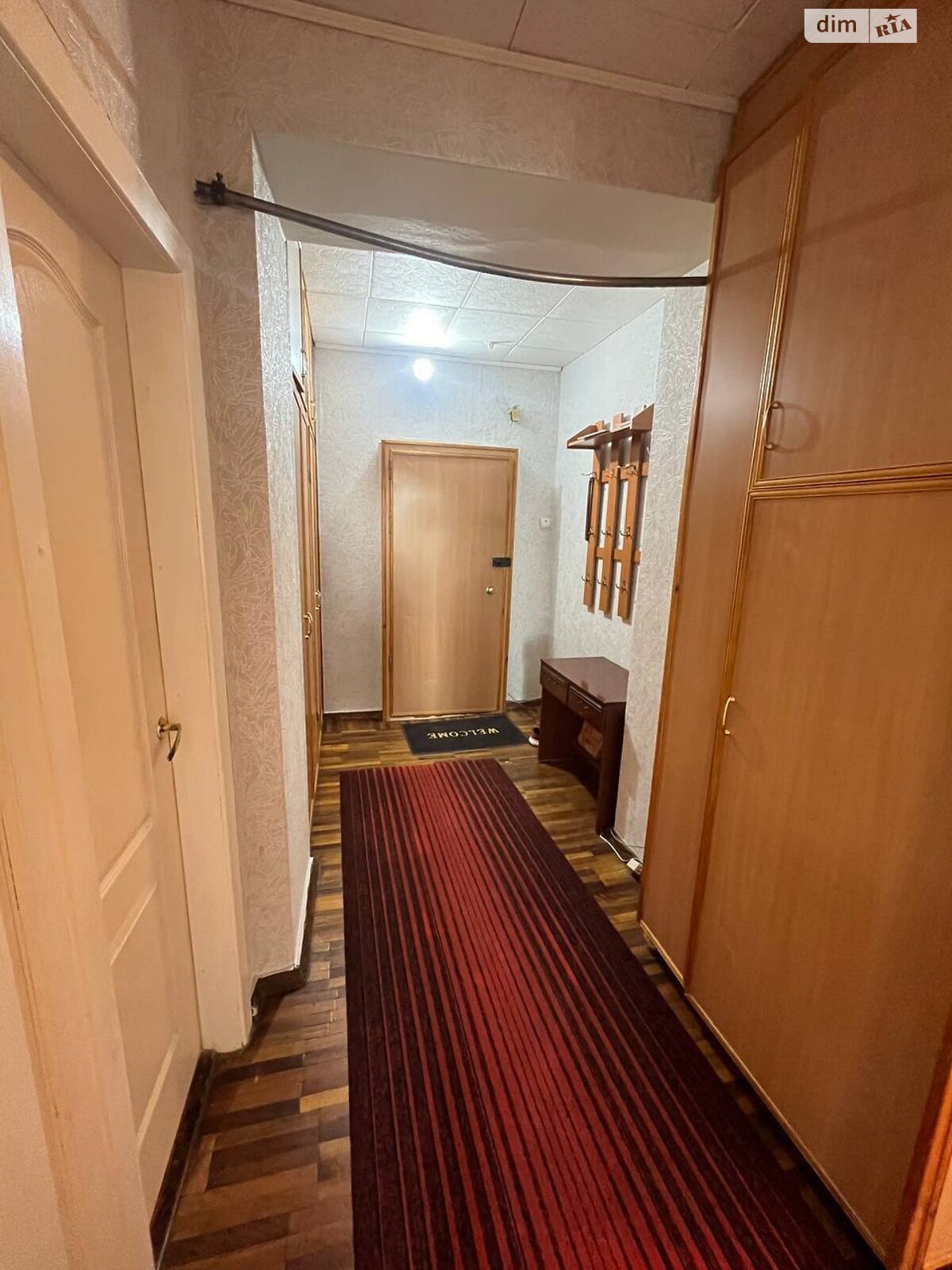 однокомнатная квартира в Днепре, район Соборный, на ул. Писаржевского 7 в аренду на долгий срок помесячно фото 1