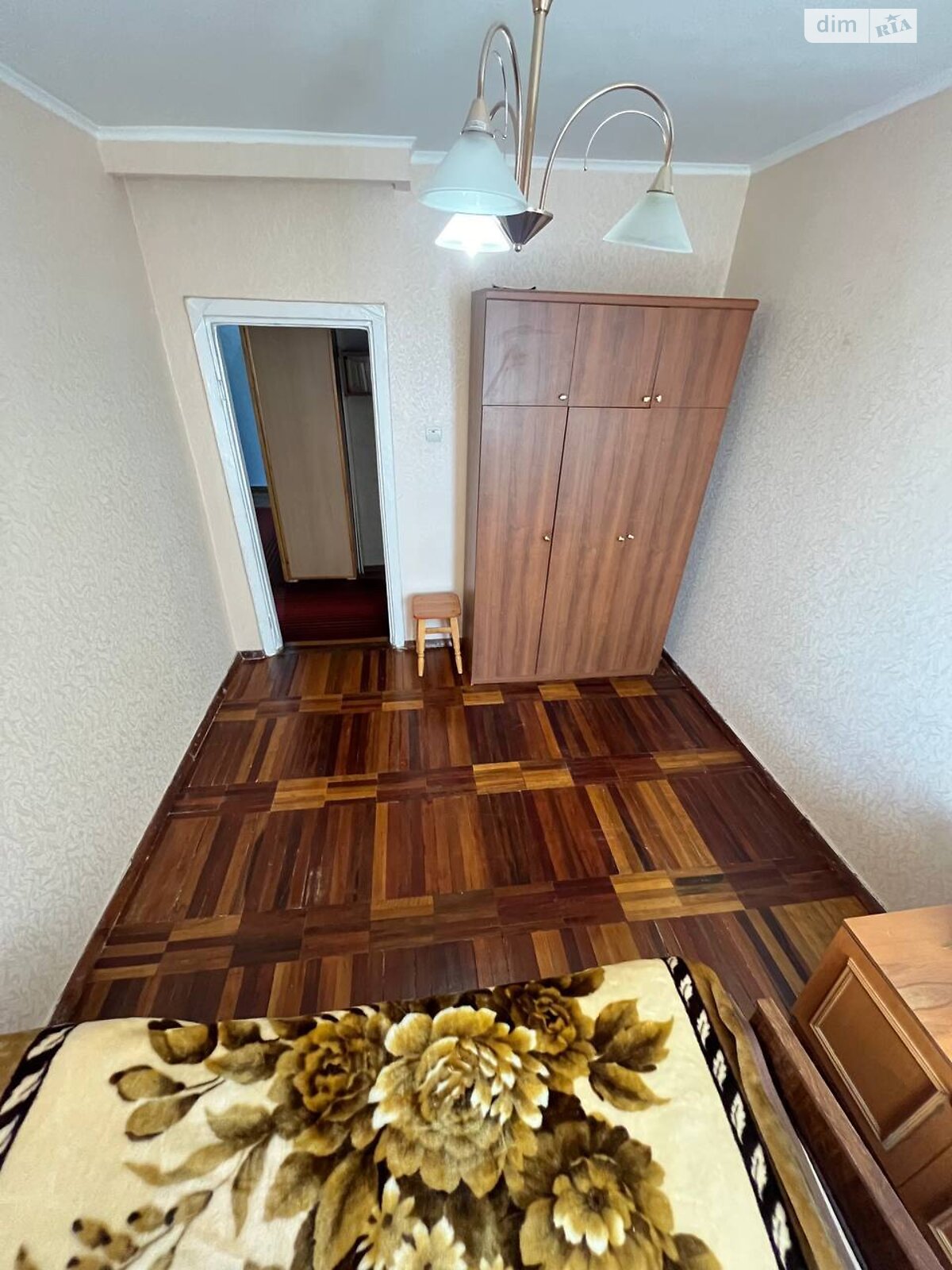 однокомнатная квартира в Днепре, район Соборный, на ул. Писаржевского 7 в аренду на долгий срок помесячно фото 1