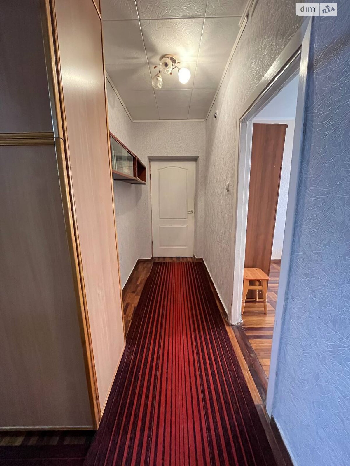 однокомнатная квартира в Днепре, район Соборный, на ул. Писаржевского 7 в аренду на долгий срок помесячно фото 1