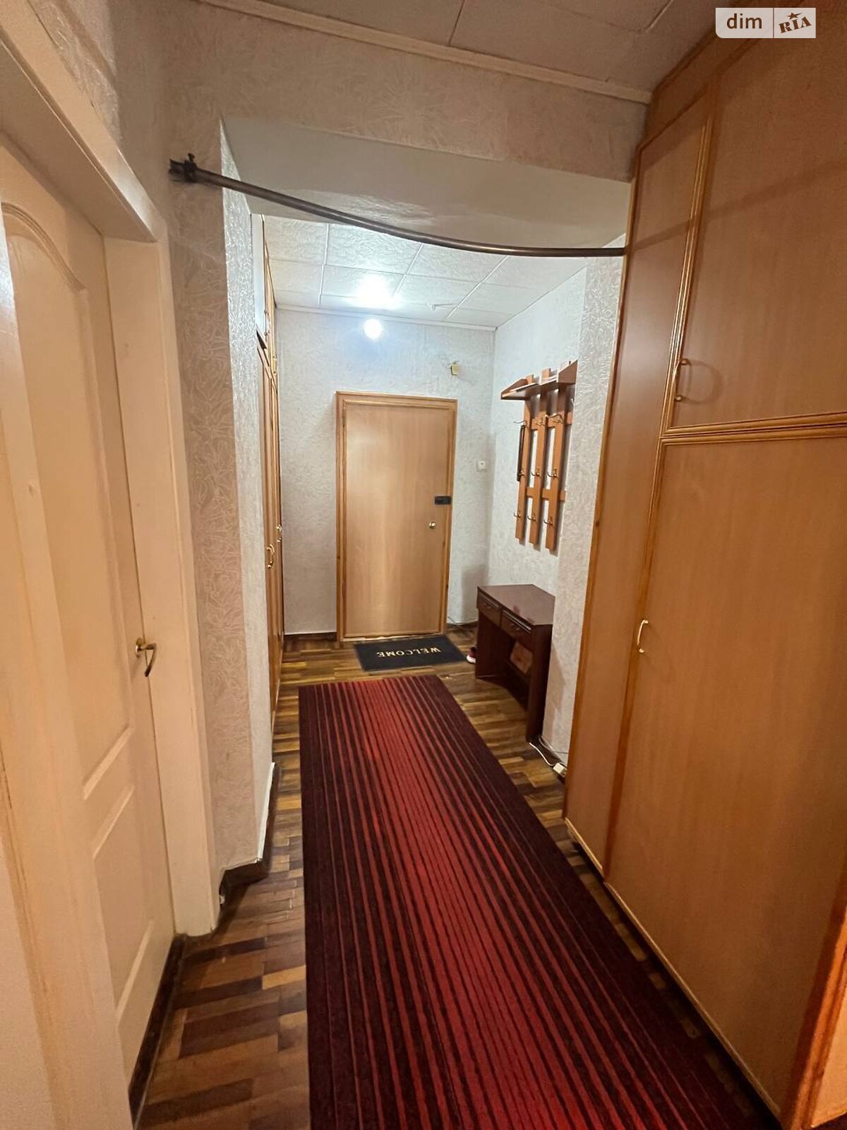 однокомнатная квартира в Днепре, район Соборный, на ул. Писаржевского 7 в аренду на долгий срок помесячно фото 1