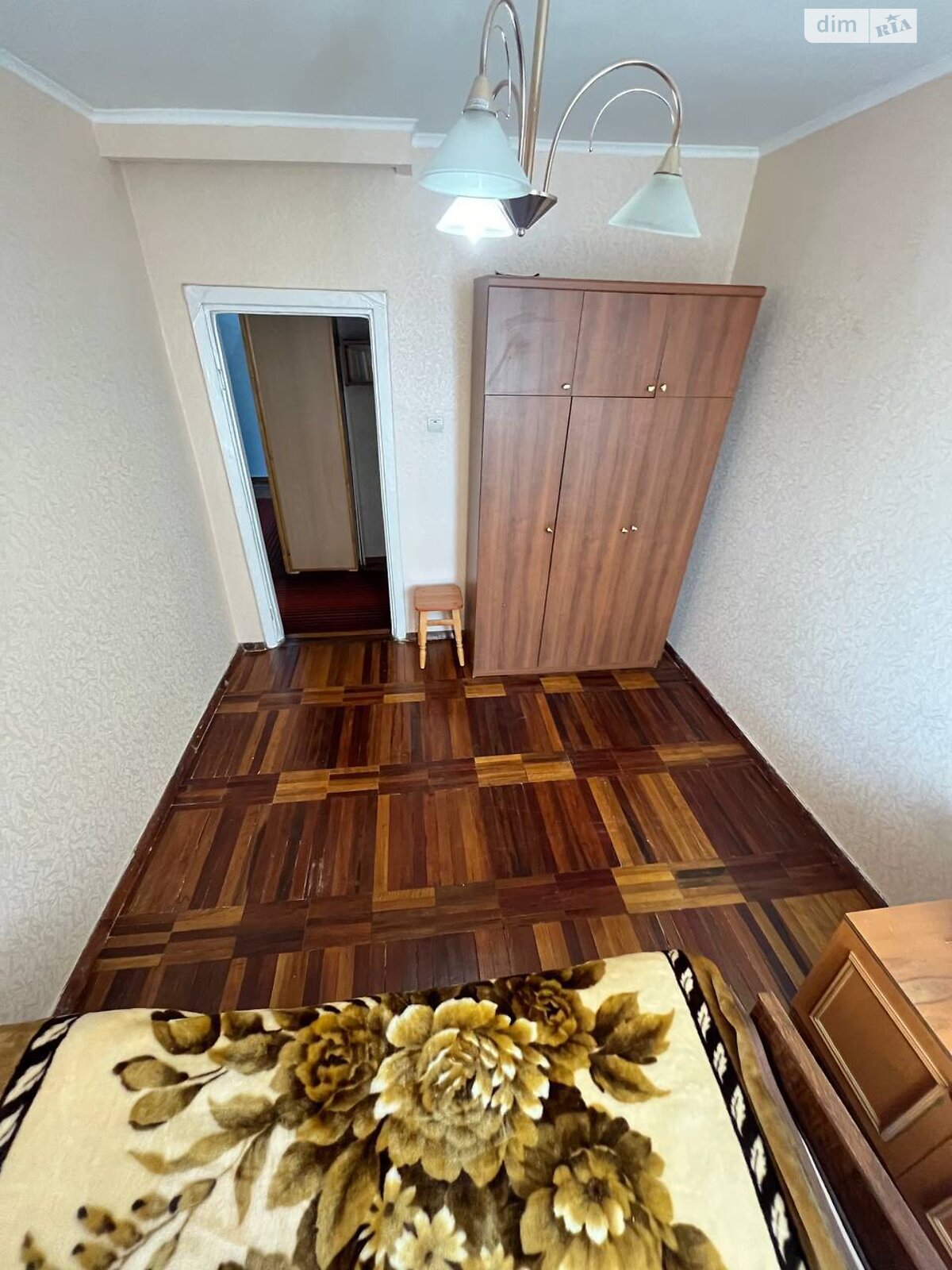 однокомнатная квартира в Днепре, район Соборный, на ул. Писаржевского 7 в аренду на долгий срок помесячно фото 1