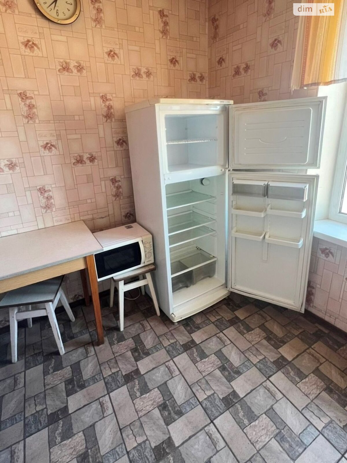 двухкомнатная квартира в Днепре, район Нагорный, на ул. Полигонная 18 в аренду на долгий срок помесячно фото 1 двухкомнатная квартира в Днепре, район Нагорный, на ул. Полигонная 18 в аренду на долгий срок помесячно фото 1