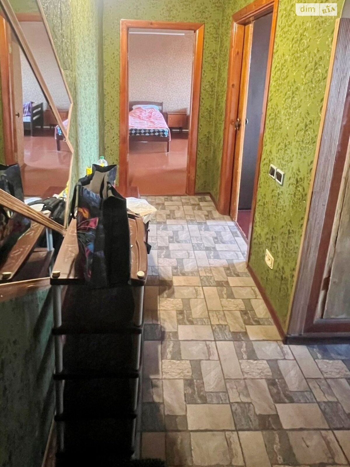 двухкомнатная квартира в Днепре, район Нагорный, на ул. Полигонная 18 в аренду на долгий срок помесячно фото 1 двухкомнатная квартира в Днепре, район Нагорный, на ул. Полигонная 18 в аренду на долгий срок помесячно фото 1