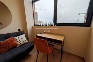 однокомнатная квартира в Днепре, район Нагорный, на пер. Шевченко 9 в аренду на долгий срок помесячно фото 2 однокомнатная квартира в Днепре, район Нагорный, на пер. Шевченко 9 в аренду на долгий срок помесячно фото 2