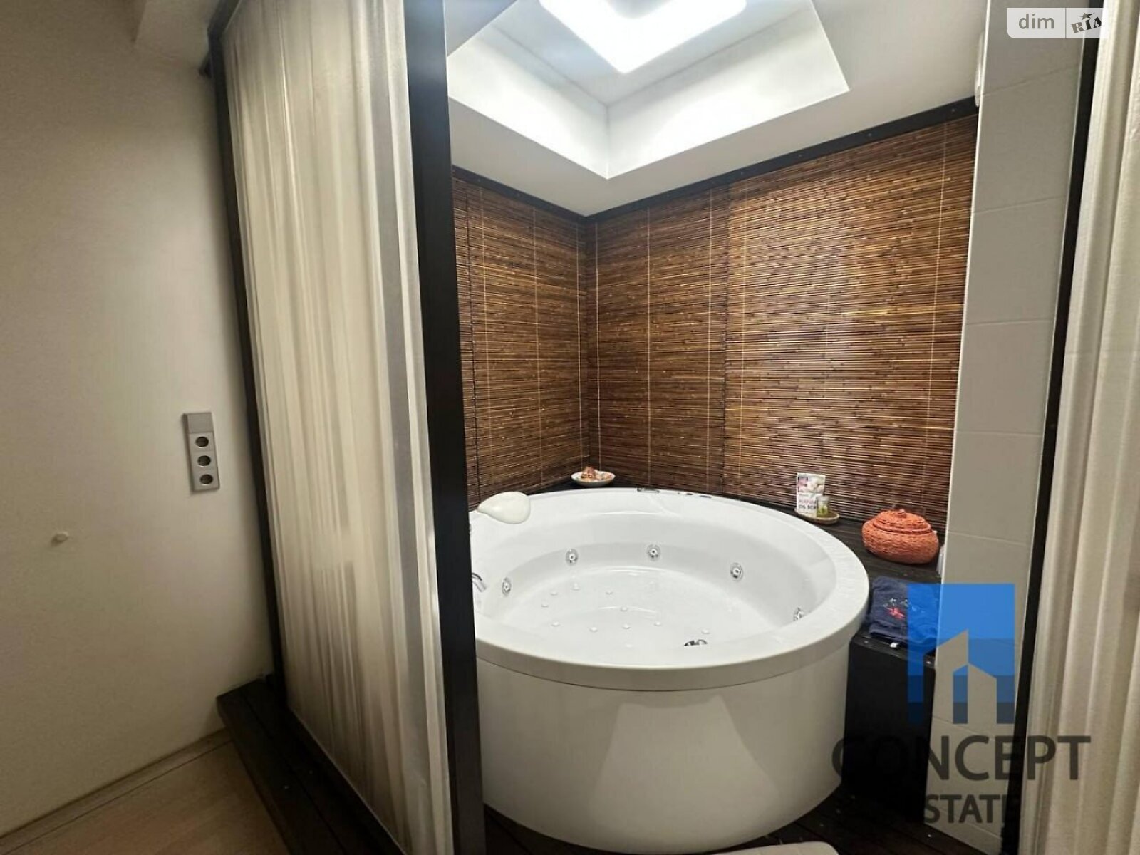 двухкомнатная квартира в Днепре, район Нагорный, на пер. Шевченко Тараса в аренду на долгий срок помесячно фото 1