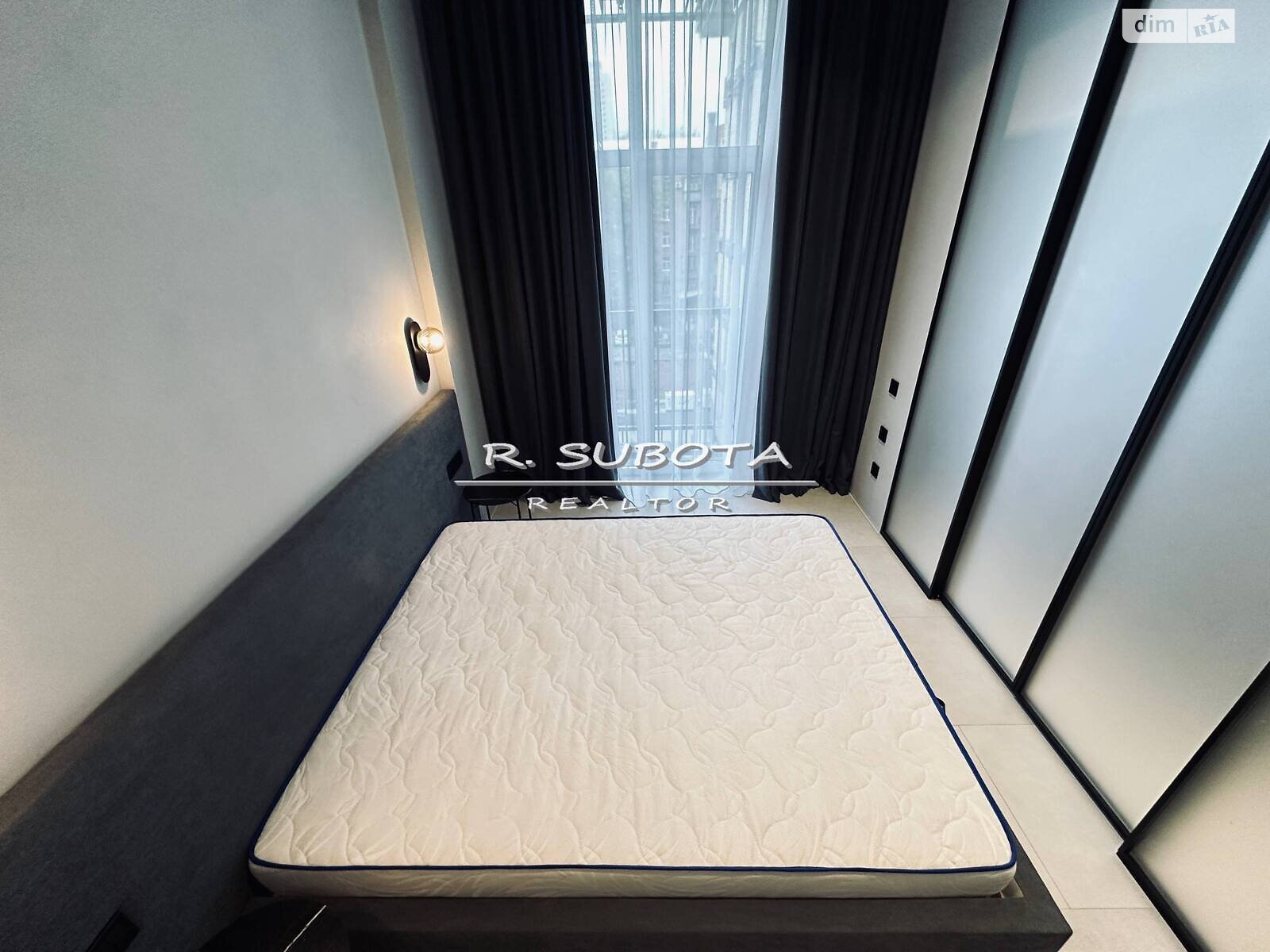 однокімнатна квартира в Дніпрі, район Нагорний, на пров. Шевченко Тараса 9 в довготривалу оренду помісячно фото 1