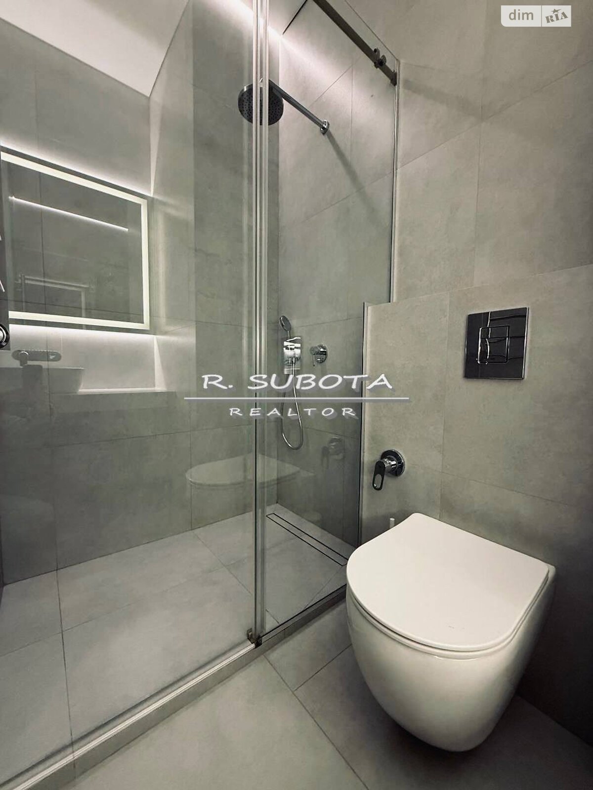 однокімнатна квартира в Дніпрі, район Нагорний, на пров. Шевченко Тараса 9 в довготривалу оренду помісячно фото 1