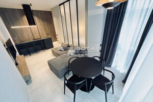 однокімнатна квартира в Дніпрі, район Нагорний, на пров. Шевченко Тараса 9 в довготривалу оренду помісячно фото 2