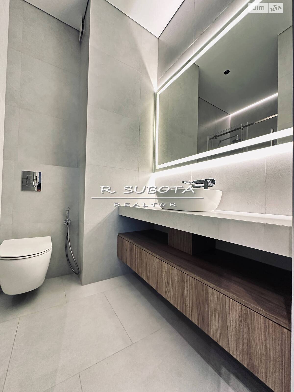 однокімнатна квартира в Дніпрі, район Нагорний, на пров. Шевченко Тараса 9 в довготривалу оренду помісячно фото 1