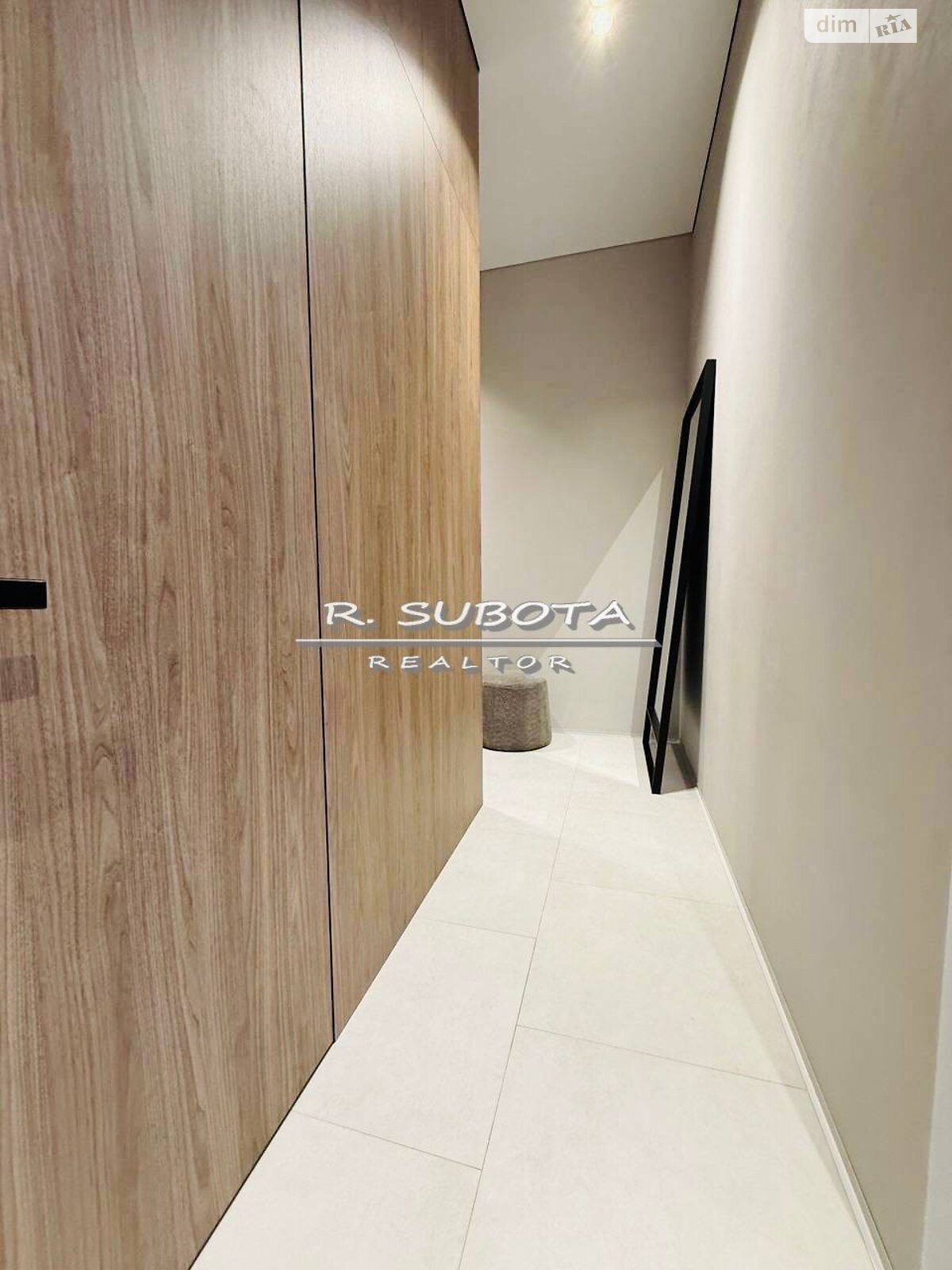 однокімнатна квартира в Дніпрі, район Нагорний, на пров. Шевченко Тараса 9 в довготривалу оренду помісячно фото 1