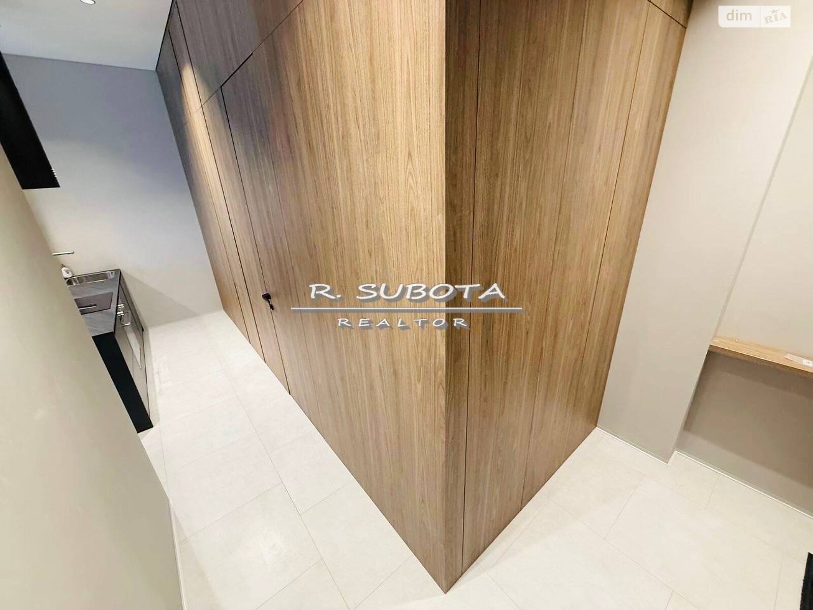 однокімнатна квартира в Дніпрі, район Нагорний, на пров. Шевченко Тараса 9 в довготривалу оренду помісячно фото 1