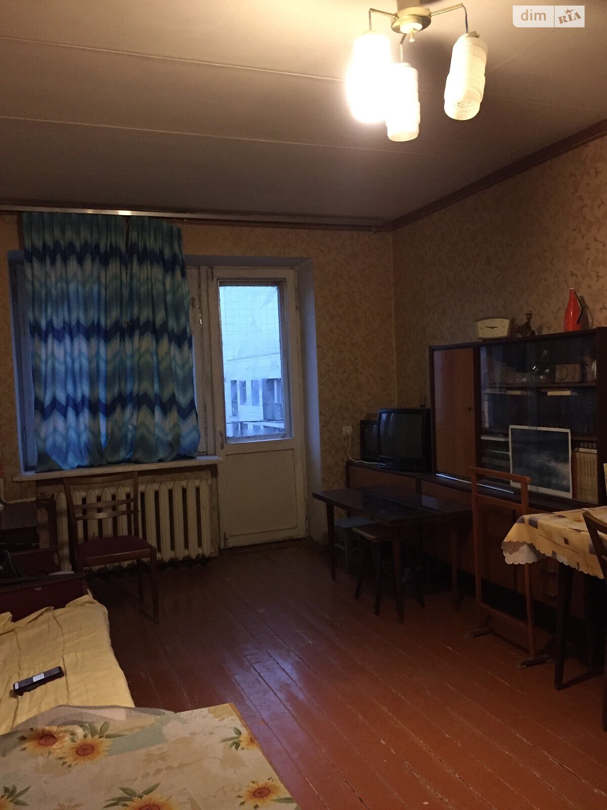 однокомнатная квартира в Днепре, район Нагорный, на ул. Шевченко 11 в аренду на долгий срок помесячно фото 1