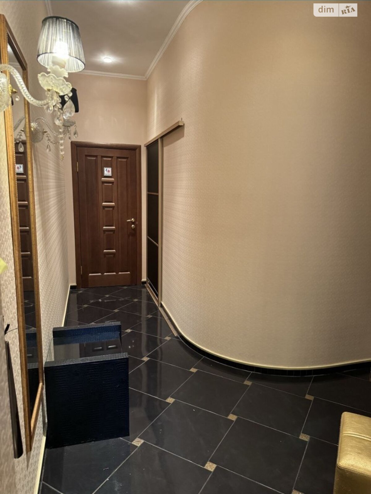 двокімнатна квартира в Дніпрі, район Нагорний, на вул. Шевченка 18 в довготривалу оренду помісячно фото 1 двокімнатна квартира в Дніпрі, район Нагорний, на вул. Шевченка 18 в довготривалу оренду помісячно фото 1