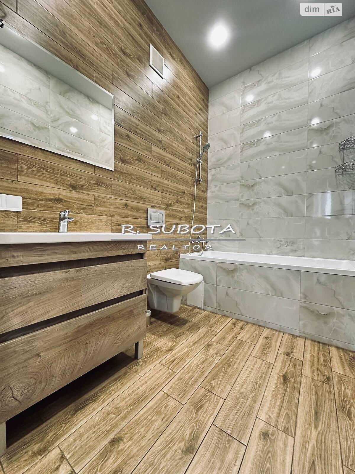 двокімнатна квартира в Дніпрі, район Нагорний, на вул. Шевченка 25 в довготривалу оренду помісячно фото 1