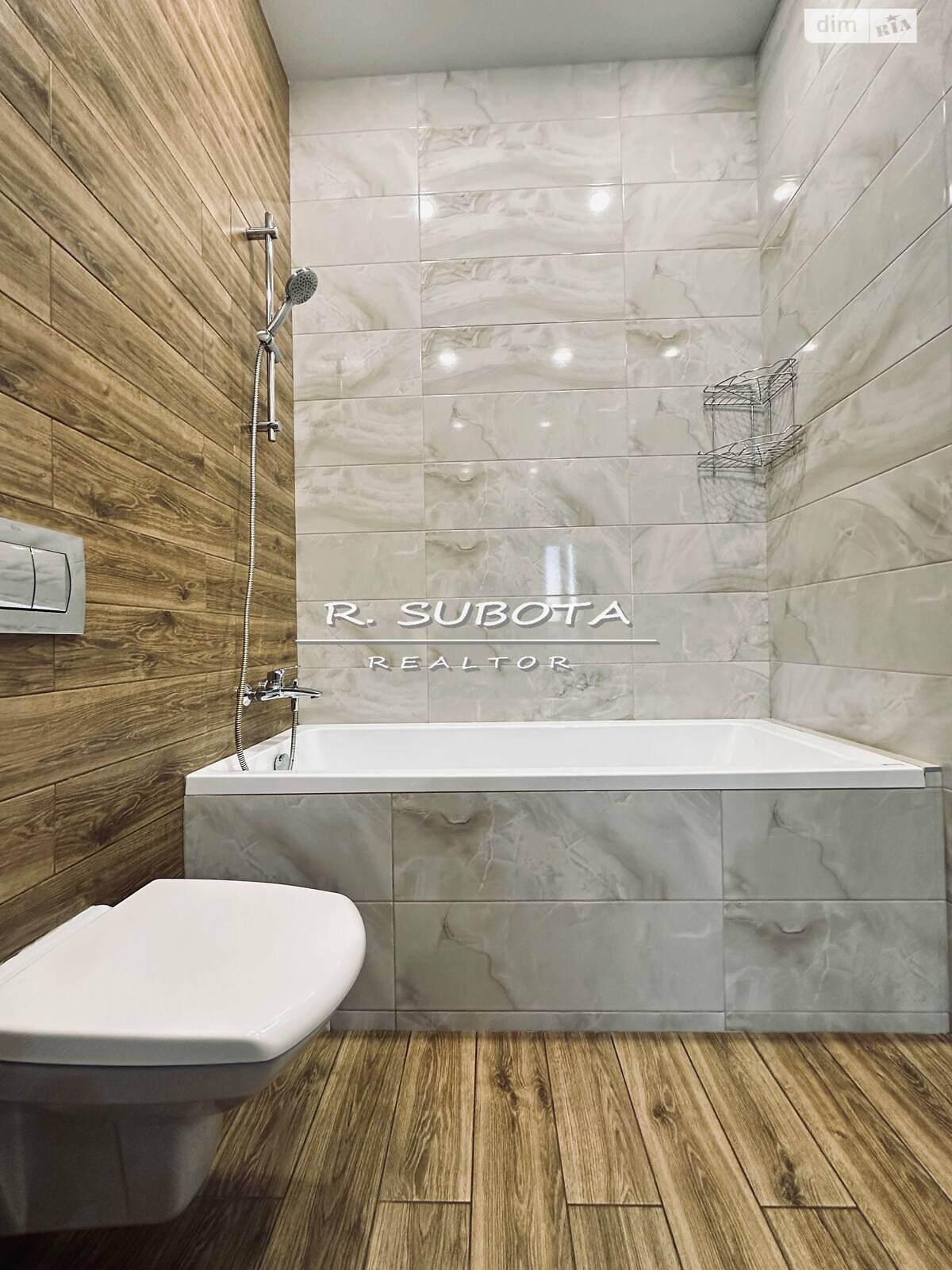 двокімнатна квартира в Дніпрі, район Нагорний, на вул. Шевченка 25 в довготривалу оренду помісячно фото 1