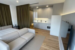 однокомнатная квартира в Днепре, район Нагорный, на ул. Шевченко 51Д в аренду на долгий срок помесячно фото 2