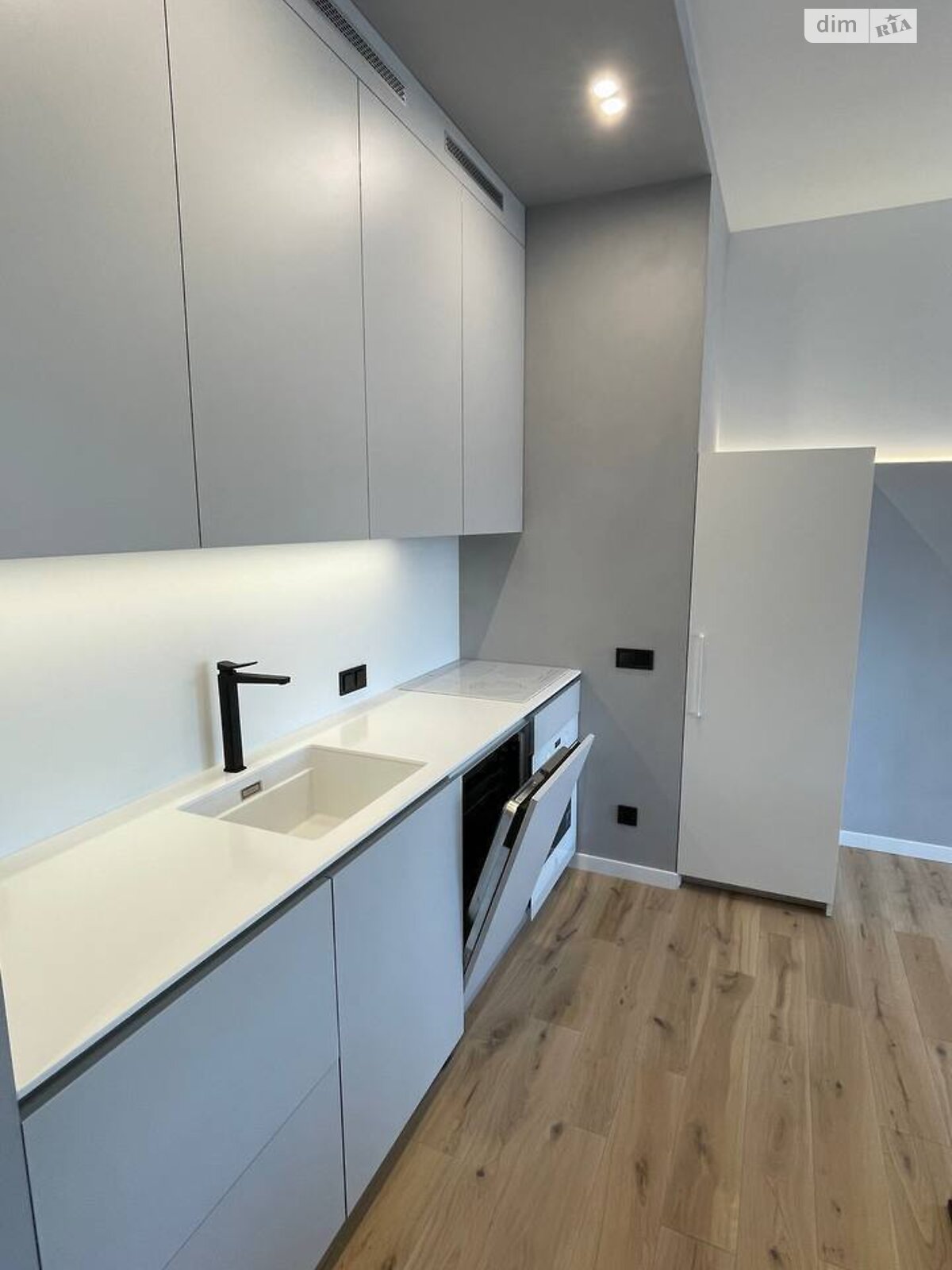 однокомнатная квартира в Днепре, район Нагорный, на ул. Шевченко 51Д в аренду на долгий срок помесячно фото 1