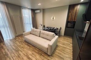 двухкомнатная квартира в Днепре, район Нагорный, на ул. Шевченко 23/1 в аренду на долгий срок помесячно фото 2