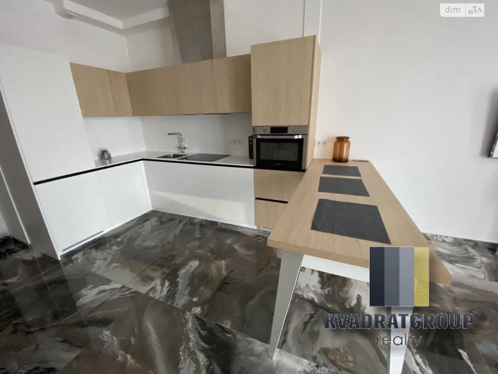 однокомнатная квартира в Днепре, район Нагорный, на ул. Шевченко 51Д в аренду на долгий срок помесячно фото 1