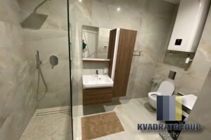 однокомнатная квартира в Днепре, район Нагорный, на ул. Шевченко 51Д в аренду на долгий срок помесячно фото 2