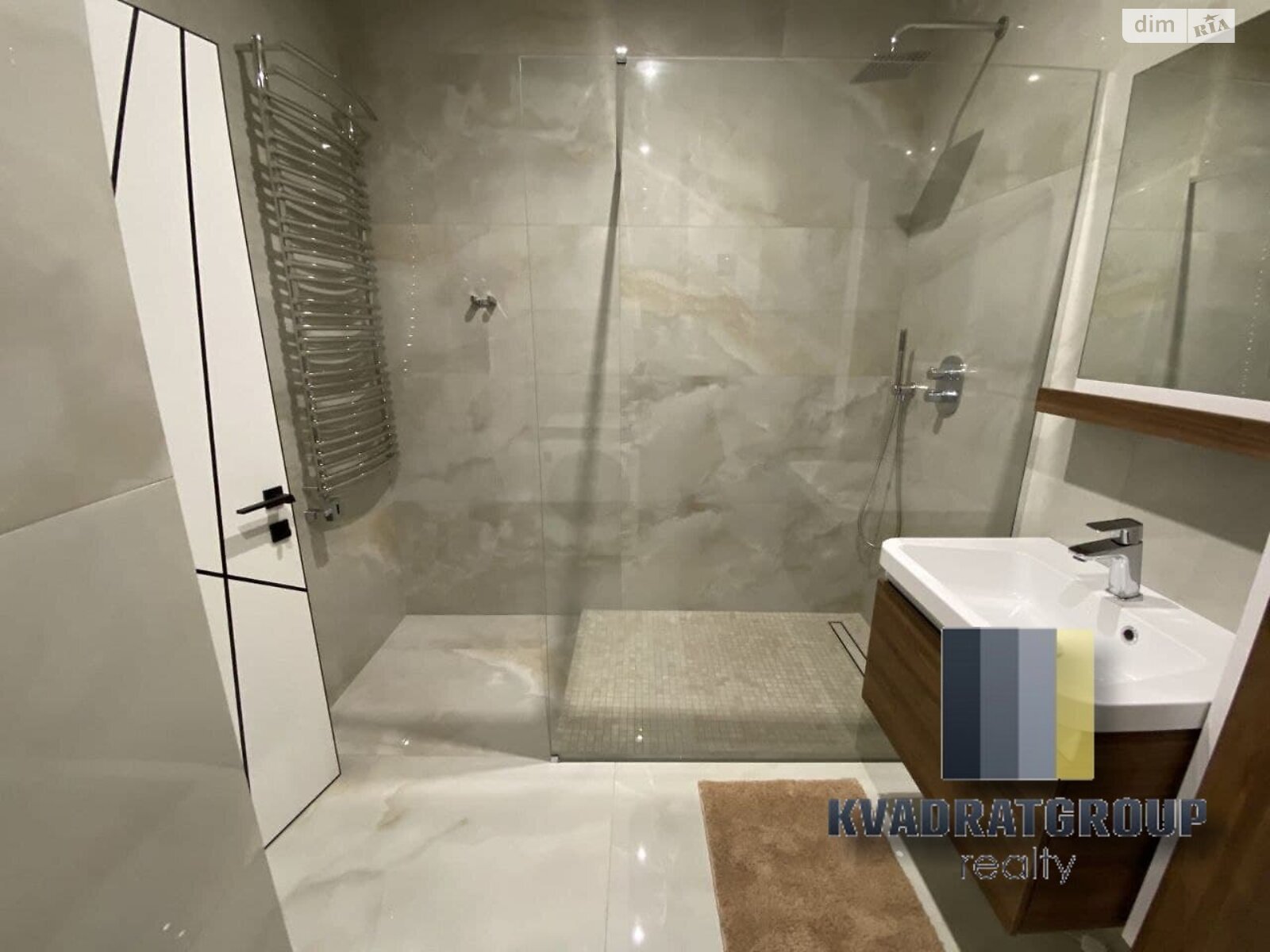 однокомнатная квартира в Днепре, район Нагорный, на ул. Шевченко 51Д в аренду на долгий срок помесячно фото 1