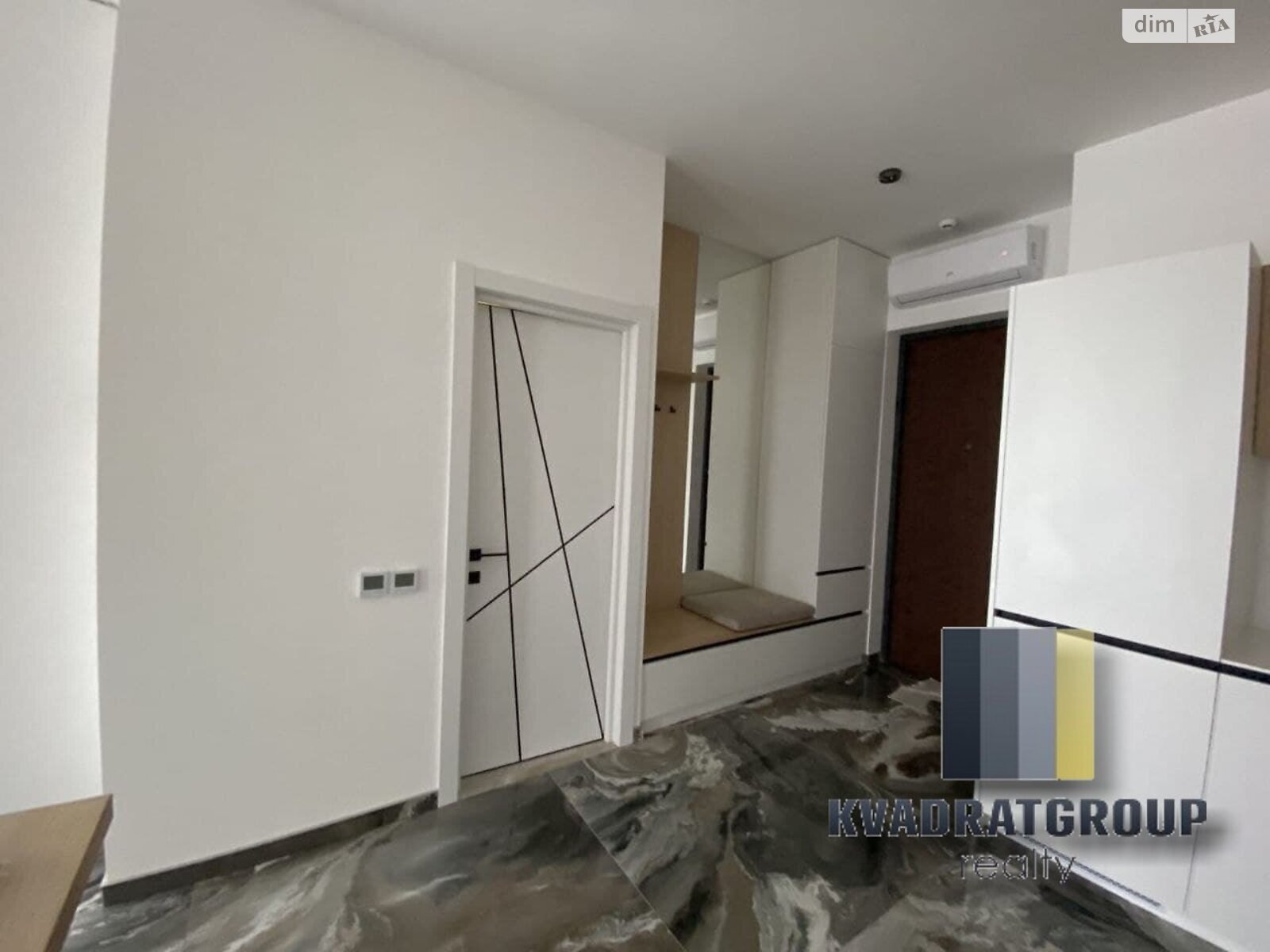 однокомнатная квартира в Днепре, район Нагорный, на ул. Шевченко 51Д в аренду на долгий срок помесячно фото 1