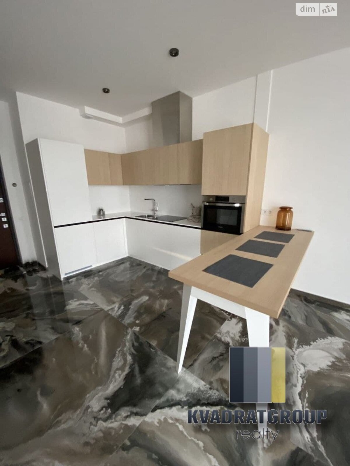 однокомнатная квартира в Днепре, район Нагорный, на ул. Шевченко 51Д в аренду на долгий срок помесячно фото 1