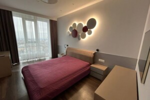 двокімнатна квартира в Дніпрі, район Нагорний, на вул. Сімферопольська 2Л в довготривалу оренду помісячно фото 2