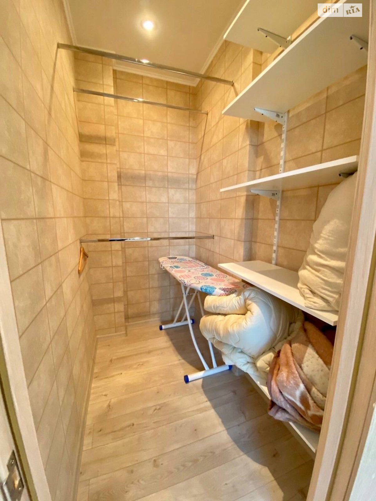 двокімнатна квартира в Дніпрі, район Нагорний, на вул. Сімферопольська в довготривалу оренду помісячно фото 1