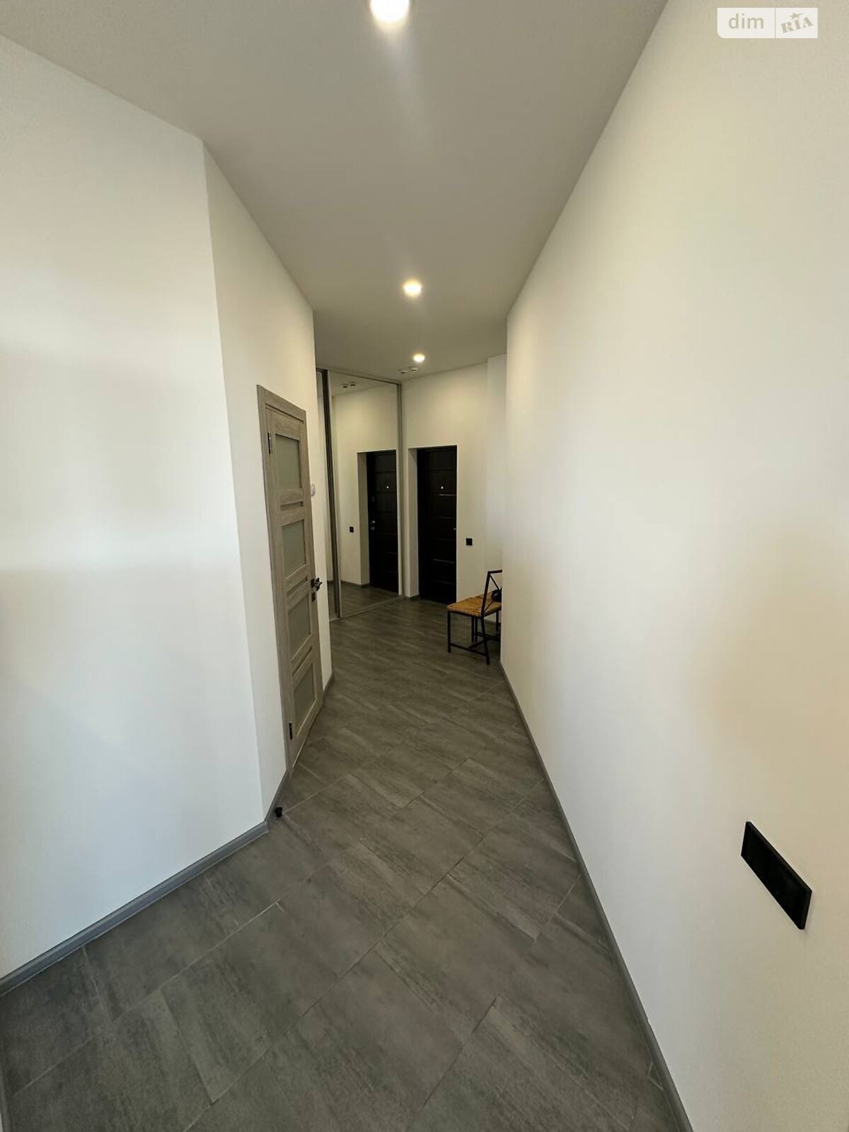 двокімнатна квартира в Дніпрі, район Нагорний, на вул. Сімферопольська 2Л в довготривалу оренду помісячно фото 1 двокімнатна квартира в Дніпрі, район Нагорний, на вул. Сімферопольська 2Л в довготривалу оренду помісячно фото 1