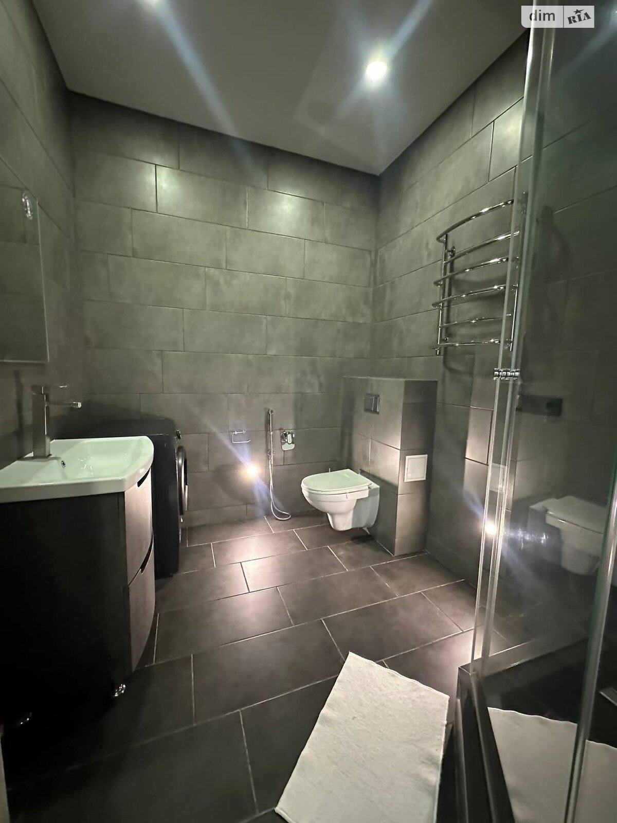 двокімнатна квартира в Дніпрі, район Нагорний, на вул. Сімферопольська 2Л в довготривалу оренду помісячно фото 1 двокімнатна квартира в Дніпрі, район Нагорний, на вул. Сімферопольська 2Л в довготривалу оренду помісячно фото 1