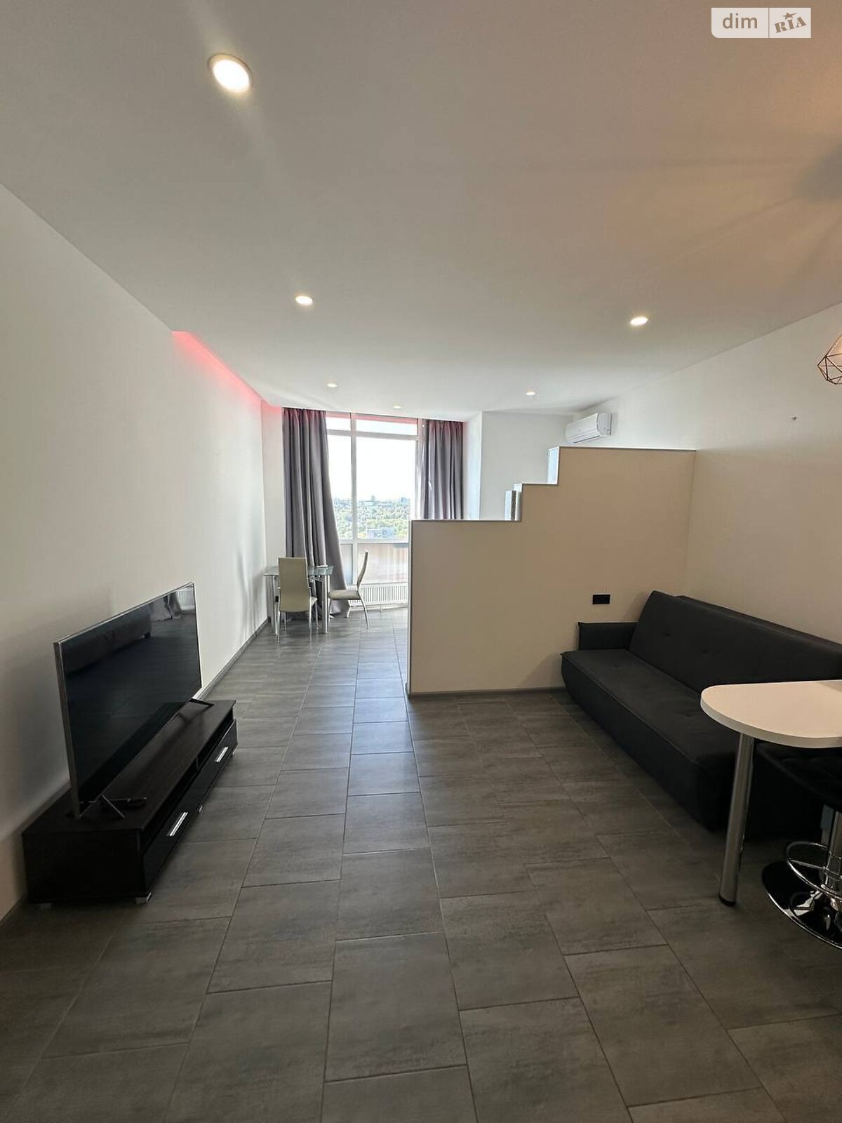 двокімнатна квартира в Дніпрі, район Нагорний, на вул. Сімферопольська 2Л в довготривалу оренду помісячно фото 1 двокімнатна квартира в Дніпрі, район Нагорний, на вул. Сімферопольська 2Л в довготривалу оренду помісячно фото 1