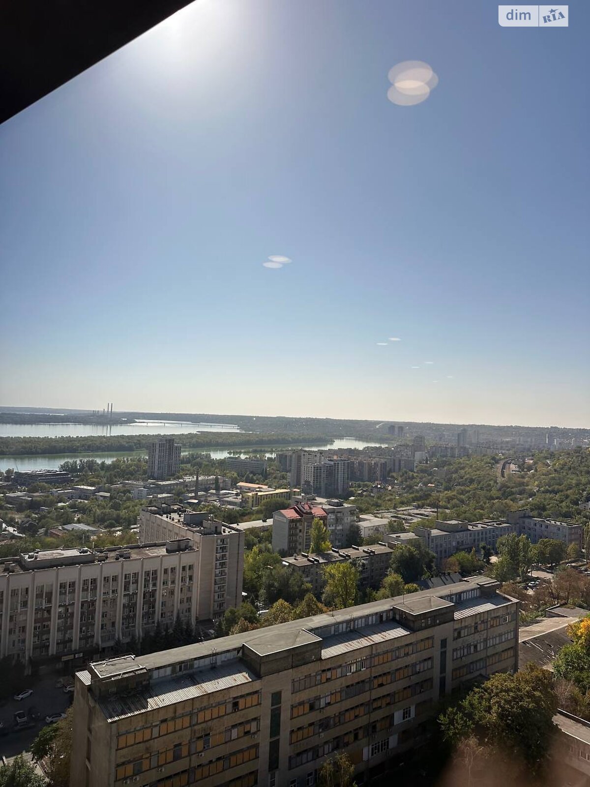 двокімнатна квартира в Дніпрі, район Нагорний, на вул. Сімферопольська 2Л в довготривалу оренду помісячно фото 1 двокімнатна квартира в Дніпрі, район Нагорний, на вул. Сімферопольська 2Л в довготривалу оренду помісячно фото 1