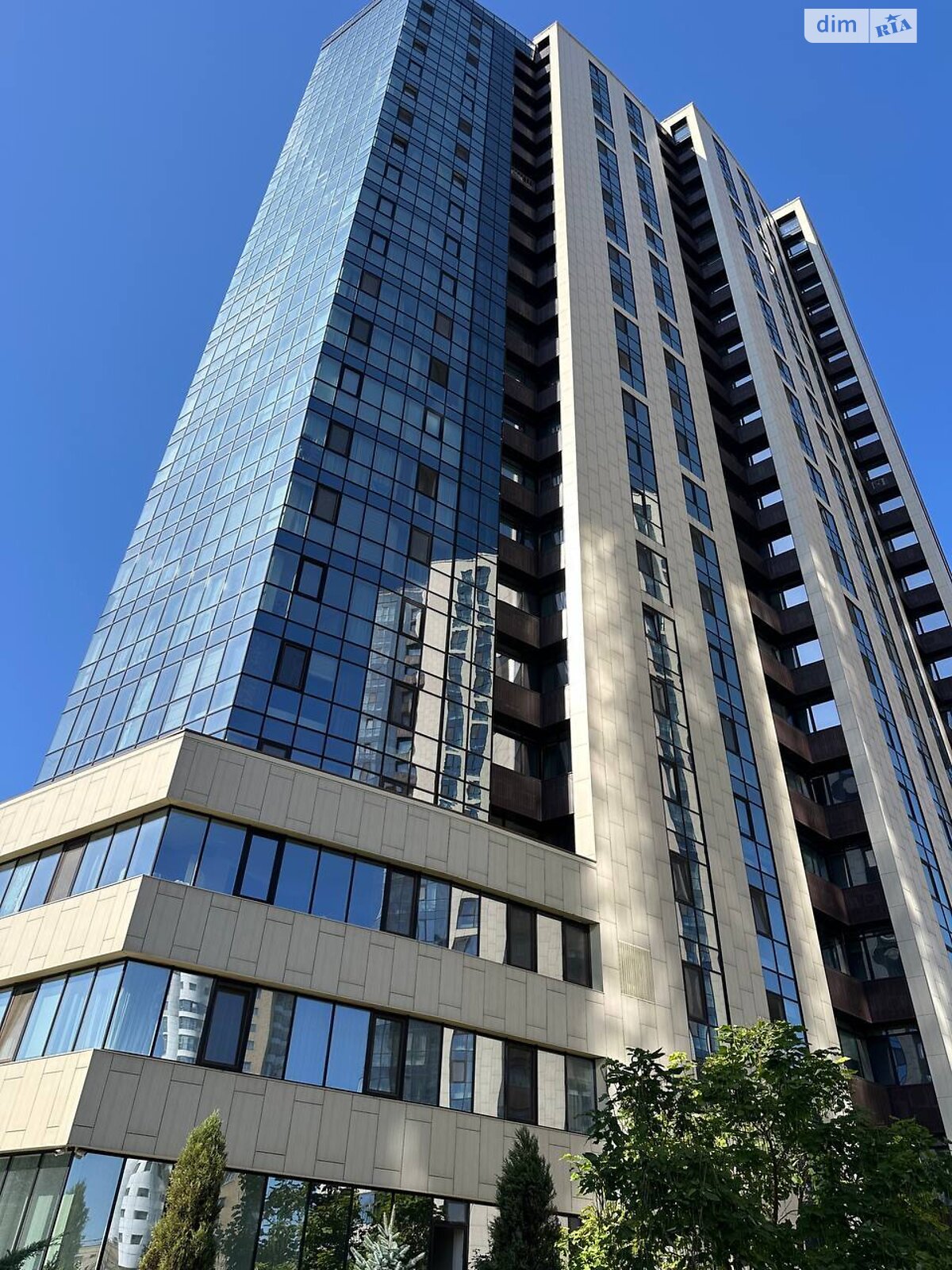 двокімнатна квартира в Дніпрі, район Нагорний, на вул. Сімферопольська 2Л в довготривалу оренду помісячно фото 1 двокімнатна квартира в Дніпрі, район Нагорний, на вул. Сімферопольська 2Л в довготривалу оренду помісячно фото 1