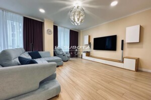 пятикомнатная квартира в Днепре, район Нагорный, на ул. Симферопольская 2Л в аренду на долгий срок помесячно фото 2